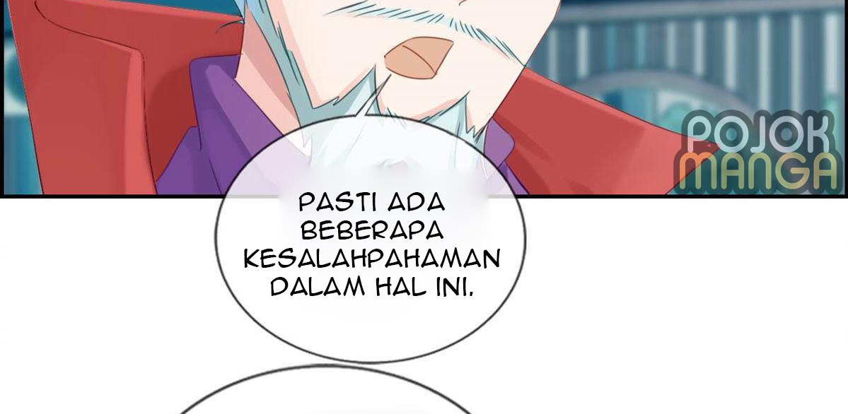 Strongest System (The Strongest Dandy System) Chapter 04 Gambar 60